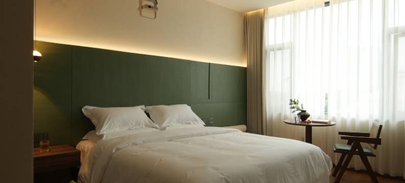 沐云·私汤民宿(都江堰景区南桥店)图片