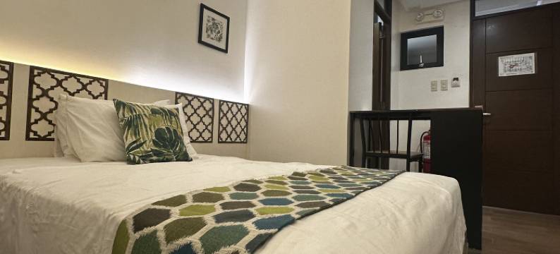 The Greenhive Hotel Inc.图片