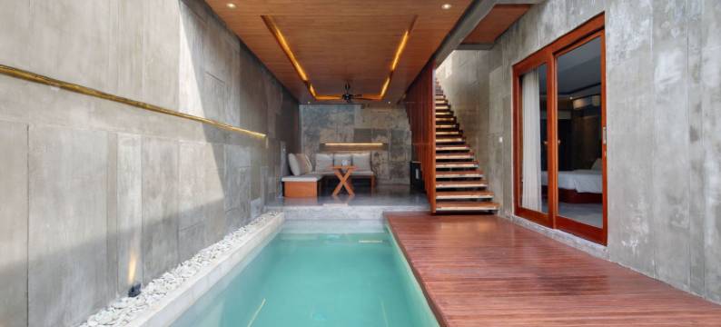 巴厘岛阿奇拉别墅(Aqilah Villa Bali)图片