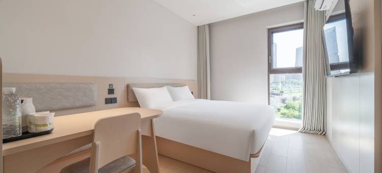 海友酒店(成都南湖立交地铁站店)图片