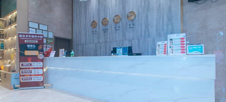 RedDoorz Plus @ Jinjiang Star Hotel图片