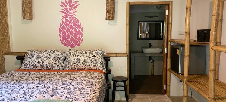 玛格丽特海滩酒店(Margarita Beach)图片