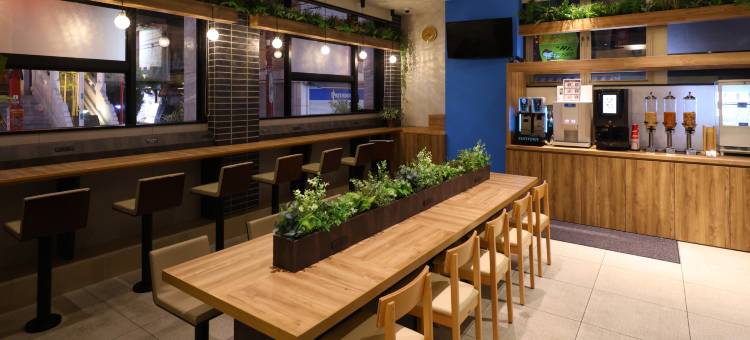 横滨中华街globalcabin多美迎(多美迎・御宿野乃 酒店集团)(Global Cabin Dormy Inn Yokohama Chinatown)图片