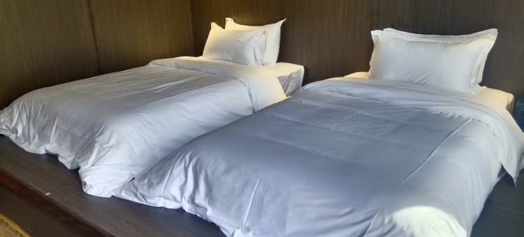 水锦顺庄景区度假观景别院图片