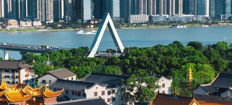 长沙豪生Howard Johnson Club酒店(高铁南站国际会展中心店)图片