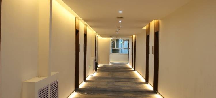 湘遇拾光酒店图片