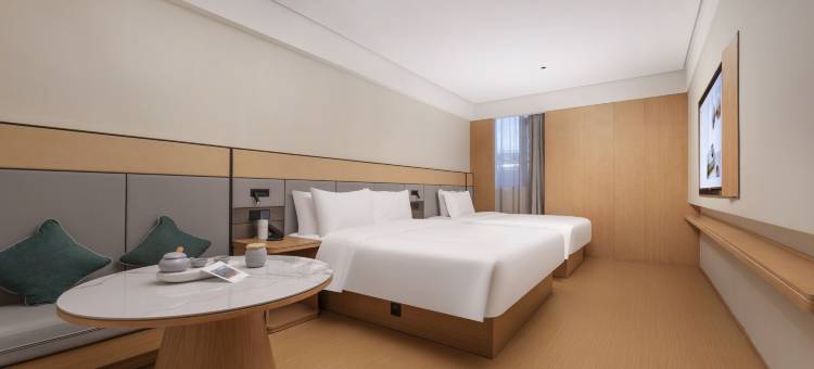 全季酒店(黄山徽州雕刻博物馆店)图片