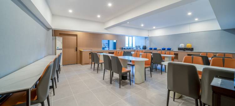 凯斯特酒店(凤冈体育馆金港城商业步行街店)图片