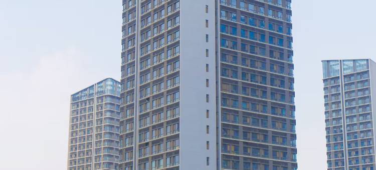 全季酒店(济南CBD省博物馆店)图片