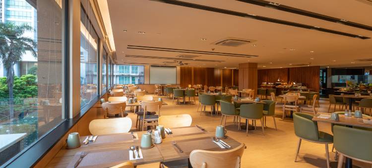 金色郁金香麦迪逊套房酒店(Golden Tulip Mandison Suites)图片