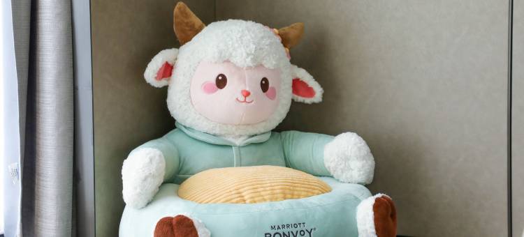 南通万豪酒店图片