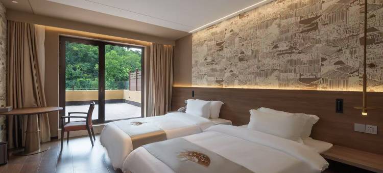 中国康养·仲夏花园(大连付家庄海滨浴场店)图片