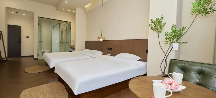 普洱漫泊时光民宿图片