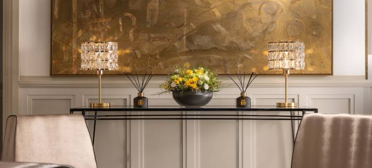 布拉格古城希尔顿酒店(Hilton Prague Old Town)图片