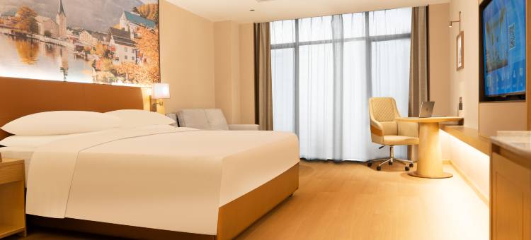 维也纳酒店(东莞虎门怀德店)图片