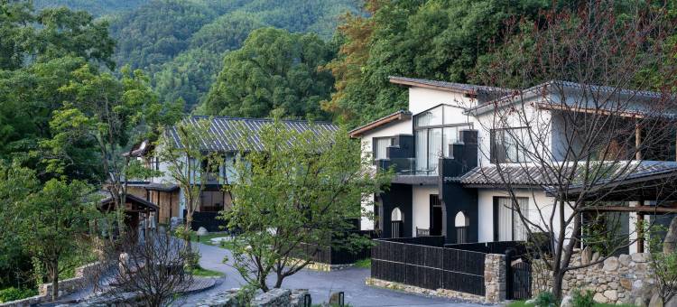 瀚德山居Retreat·私汤度假庄园图片