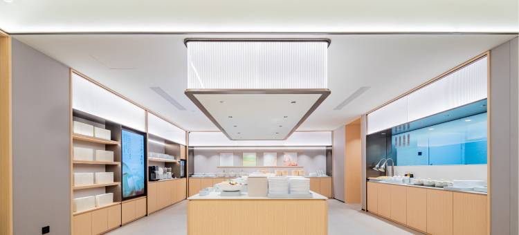 全季酒店(德阳文庙广场店)图片