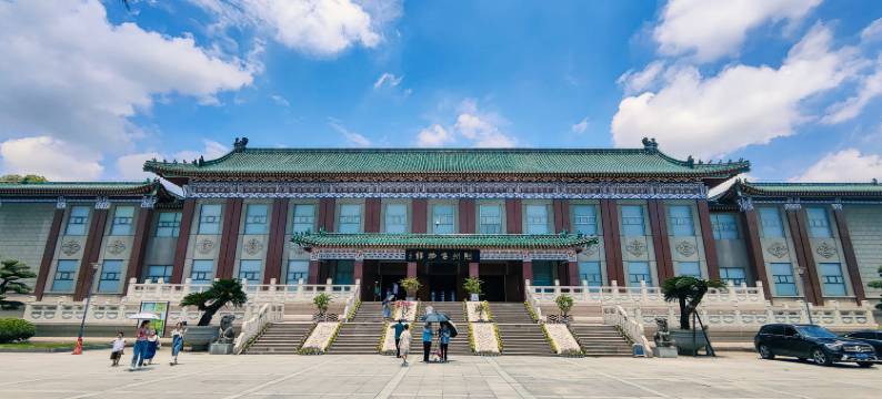 兰庭酒店(荆州高铁站方特店)图片