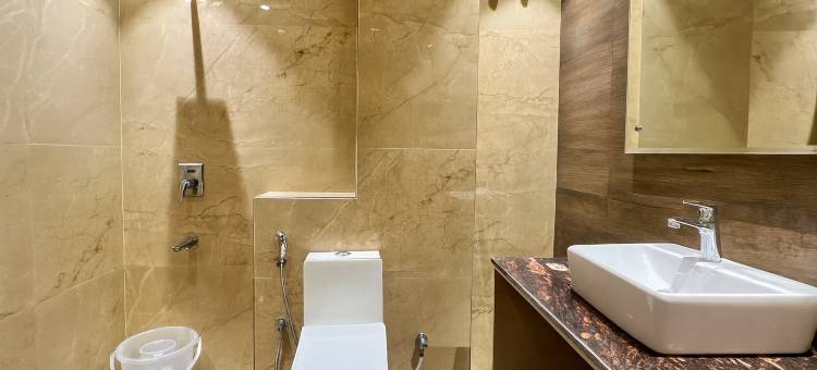 城市大陆酒店(Hotel Citi Continental)图片