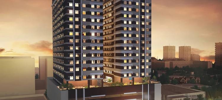 如家公寓酒店-Cubao(Home me Suites at Aurora Escalades Cubao)图片