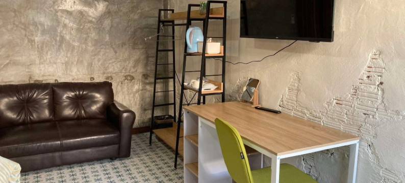 公园23号精品度假旅馆(Le Park 23 Boutique Resort)图片