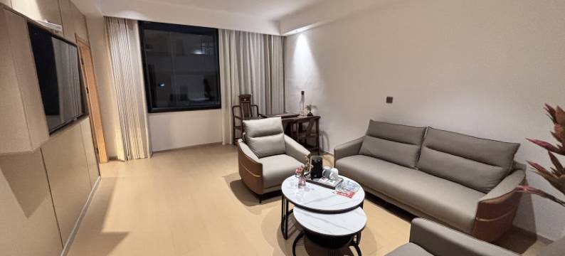 栢顺民宿酒店图片