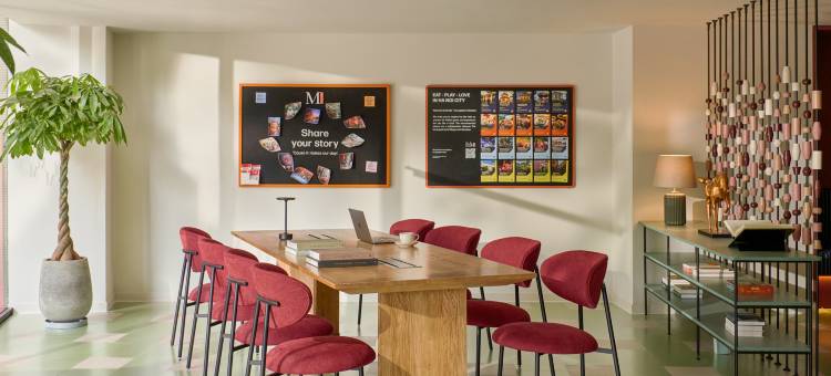 金马M Village酒店(M Village Hotel Kim Ma)图片