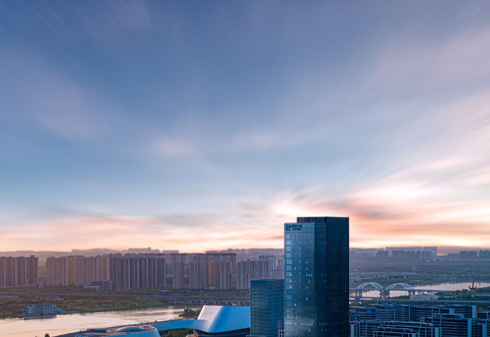 Hotel Overview