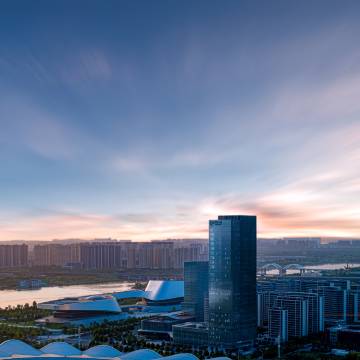 西安奥体中心丽芮酒店图片