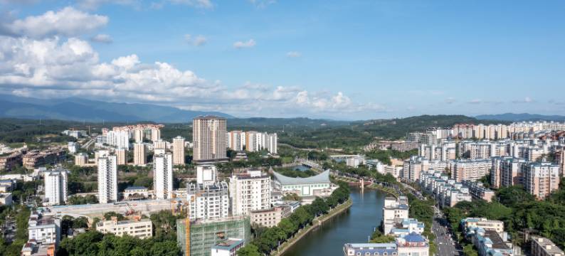 柒月酒店(保亭七仙广场店)图片