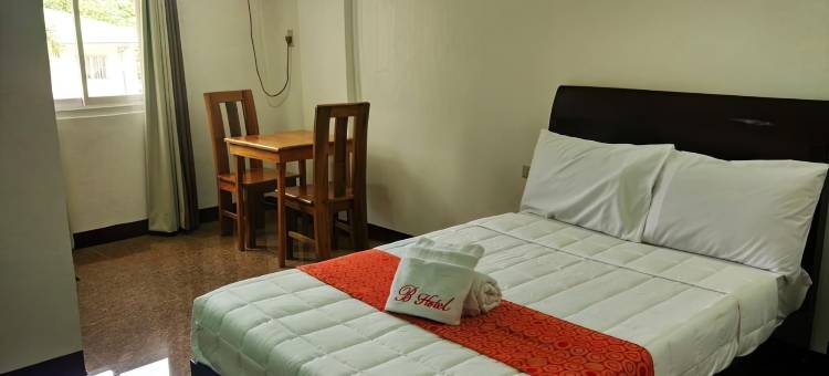 比克特尔酒店(Bicotels Hotel)图片