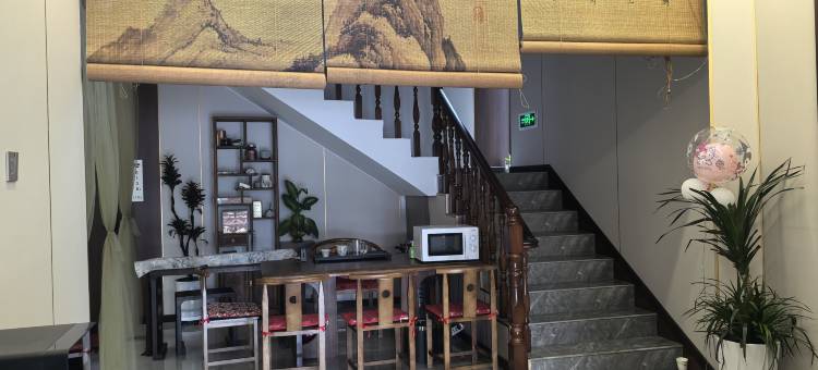 木息澜堂客栈(永年广府古城店)图片