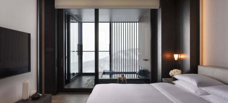 二世谷花园柏悦酒店(Park Hyatt Niseko Hanazono)图片