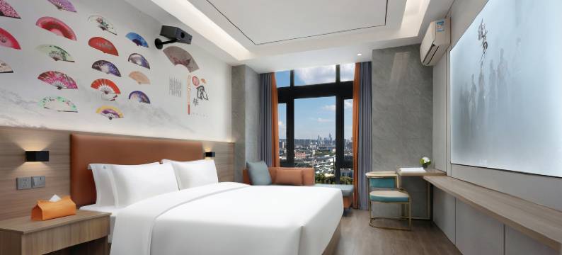 圆果·酒店图片