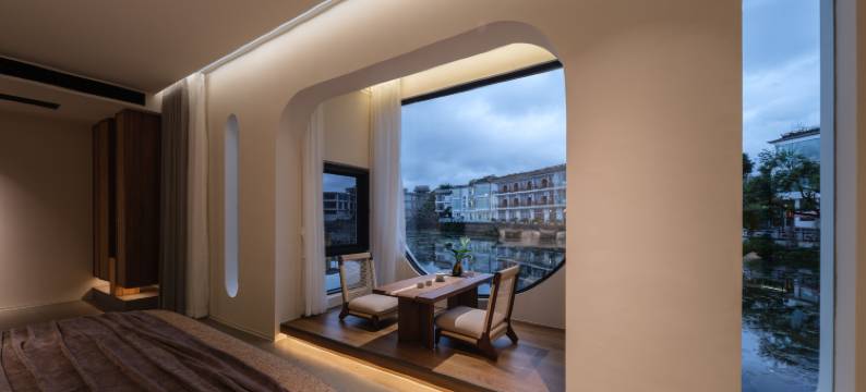 大理寂光海墅民宿(双廊古镇店)图片