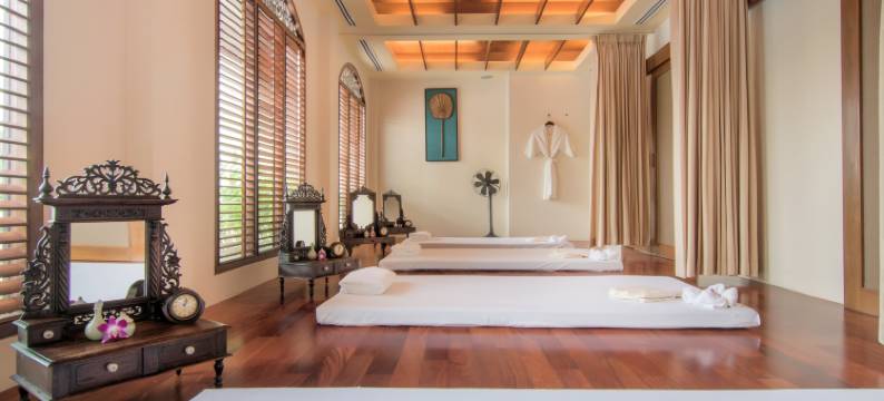 曼谷苏阁索酒店(The Sukosol Hotel)图片