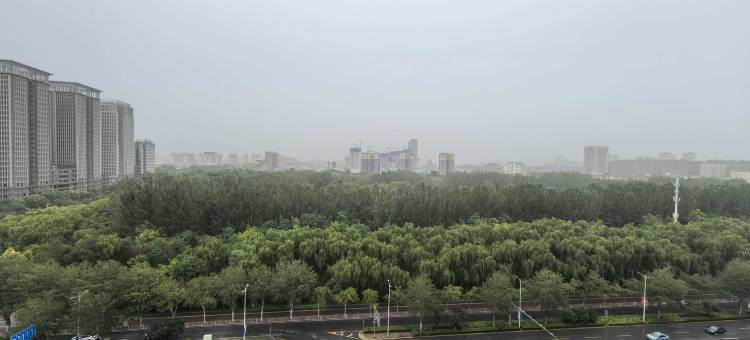 白金瀚观影酒店(宁夏博物馆银川金凤万达店)图片