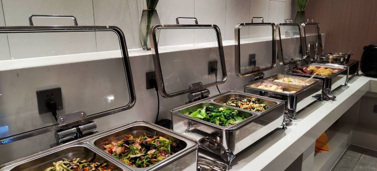 桑尼贝尔连锁酒店(永城中心汽车站店)图片