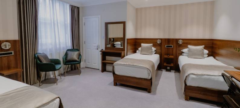 伦敦之家酒店(London House Hotel)图片