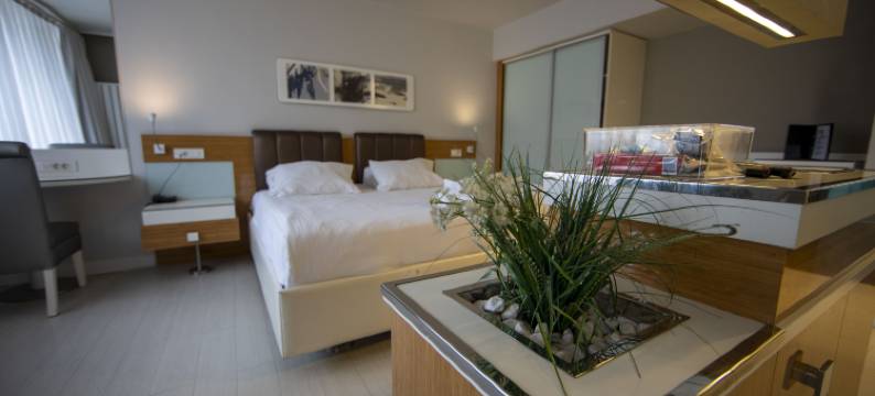 19号精品酒店(No 19 Boutique Hotel)图片