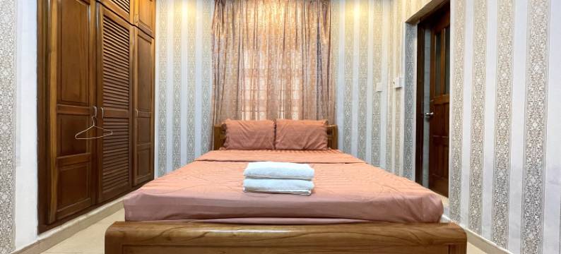西贡樱花旅舍(Sakura Hostel Saigon)图片