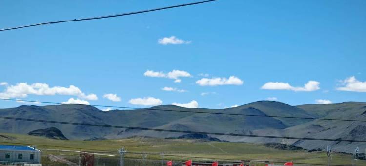 都市便捷酒店图片