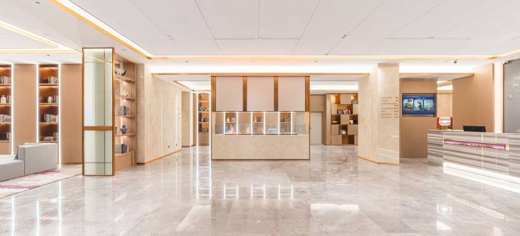 麗枫(福州闽侯高新大道店)图片