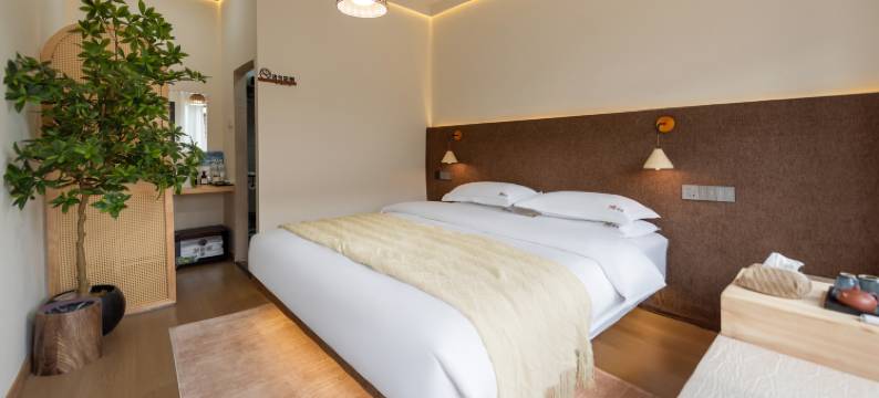 云屿茶事•旷野慢宿(喀纳斯景区店)图片