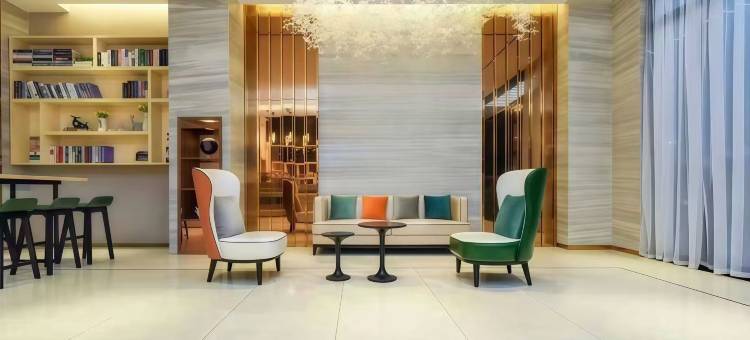 城市便捷酒店(东莞高埗大道店)图片