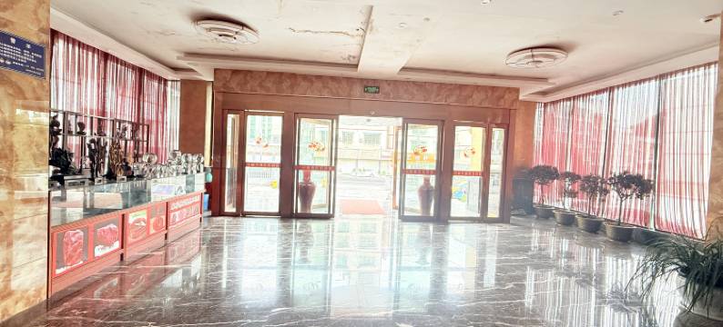 铜仁丹都大酒店图片