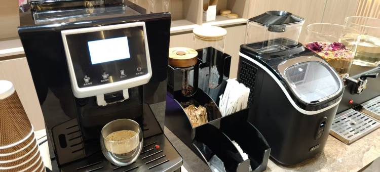 如家华驿精选酒店(张家口桥西区大境门店)图片