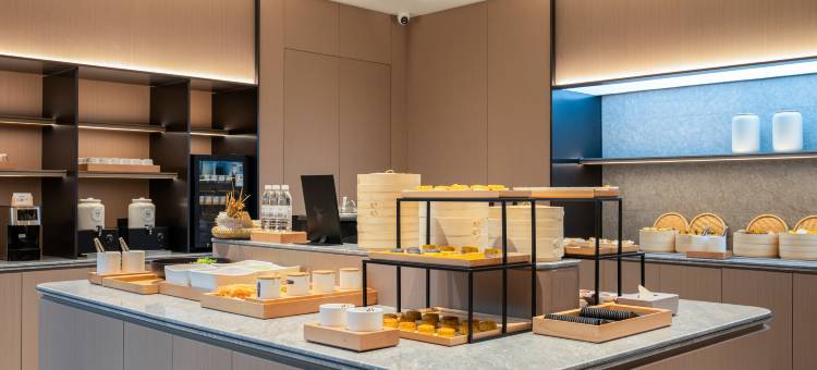 全季酒店(枣庄台儿庄古城区政府店)图片