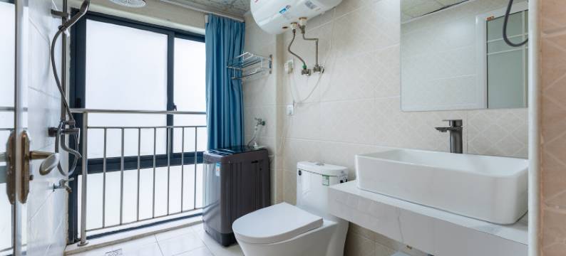 北海悦见美佳·云汐小筑民宿(北海高铁站店)图片