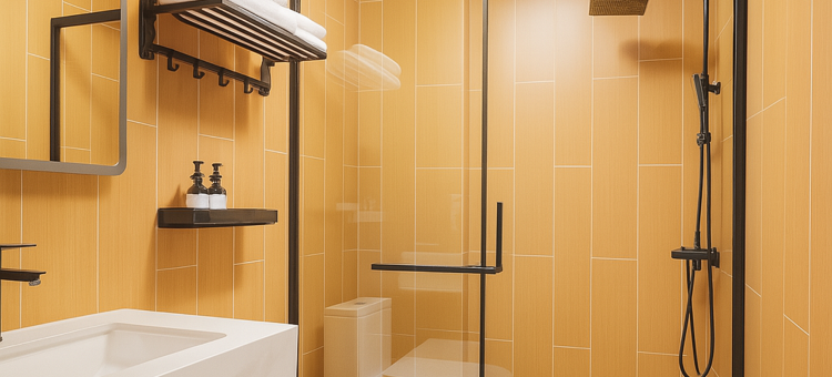 米兰•Serenity Haven设计师民宿 (南丹县汽车总站金芙蓉广场店)图片